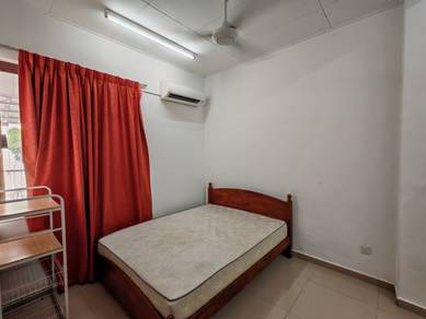 Bilik Sewa/Room G05 for Rent @ Glenmarie Cove, Port Klang - Ready Now