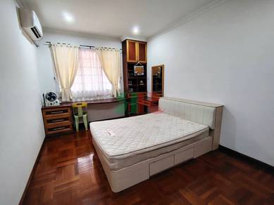 Single room at Taman Amanah Park, Jalan Sin On, Tawau