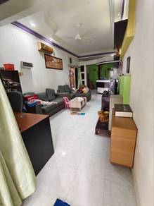 Skudai Tmn Melawati @ Single Storey Endlot With Land (22x70+10ft Land)