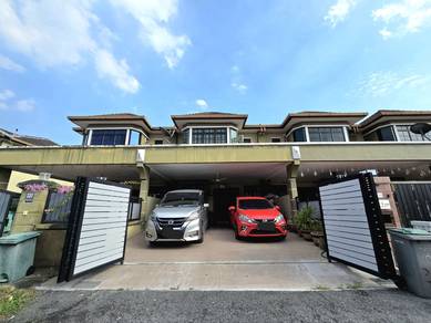 Termurah| Renovated | 2 Storey Taman Mulia Pajam, Negeri Sembilan