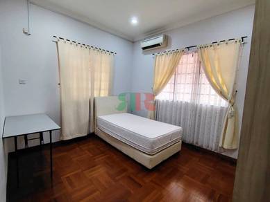 Single Room at Taman Amanah Park, Tawau