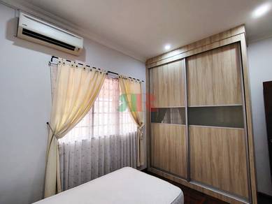 Single Room at Taman Amanah Park, Tawau