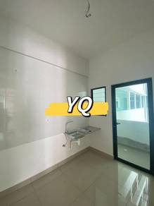 Hill View! Forestville Bayan Lepas Penang First Bridge Queensbay FTZ
