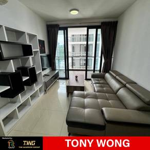 Jesselton Residences For Sale