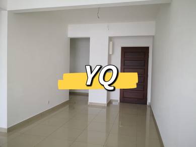 Hill View!! Forestville Bayan Lepas Penang First Bridge Queensbay FTZ