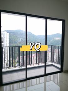 Hill View!! Forestville Bayan Lepas Penang First Bridge Queensbay FTZ
