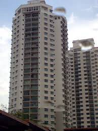 Changkat View Condo, Your Dream Home, Nice Penthouse