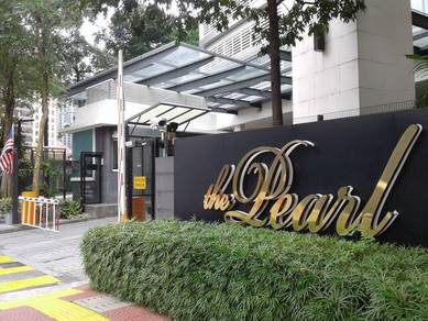 The Pearl @ KLCC