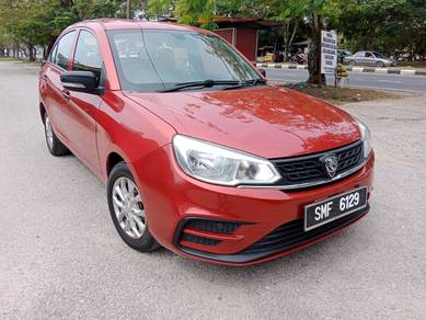Proton SAGA STANDARD AT 1.3L (A)
