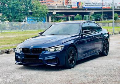 Bmw 318i 1.5 F30 FACELIFT LCI M3 SPORT RIM