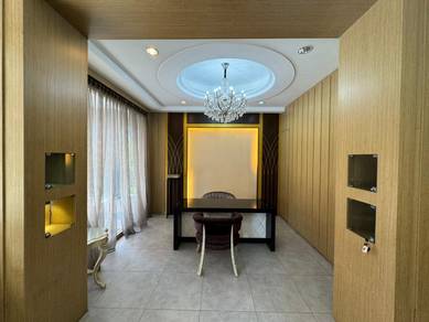 For🏢Rent – Fully Luxury Renovated Office @ Setiawalk, Puchong