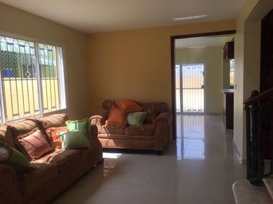 2sty CORNER HOUSE Taman Desaria pjs 5 Nearby Sunway Pyramid 3400sf