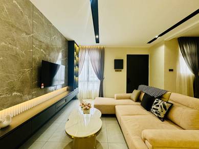 [ 0% Downpayment ] Double Storey Terrace 20x70sqft Cheng Melaka Tengah