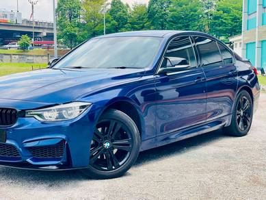 Bmw 318i 1.5 M SPORT FACELIFT M3 KiT LCi F30