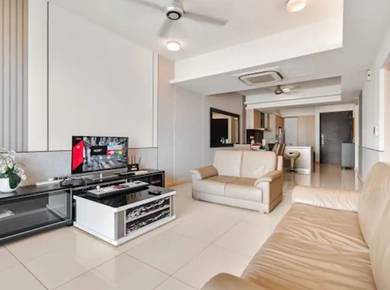 Conezion Residences