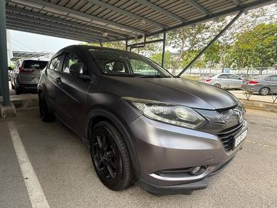 Honda HR-V 1.8 V (A) CASH