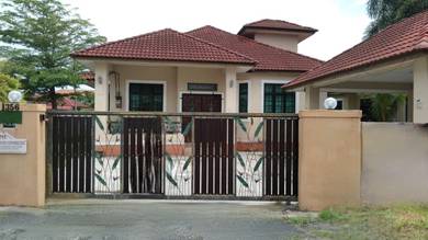 Bungalow-House-for-rent-Kota-Bharu-Kelantan