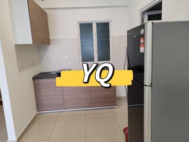 Nice Unit! Havana Bayan Lepas Penang First Bridge Queensbay FTZ