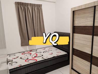 Nice Unit! Havana Bayan Lepas Penang First Bridge Queensbay FTZ