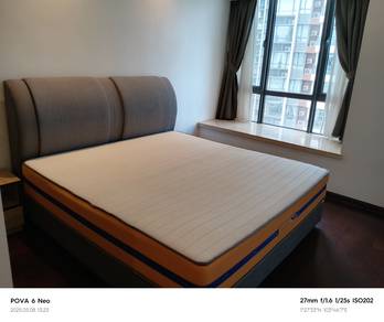 R & F PHASE 1 MASTER ROOM FULLY FURNISHED Walking Distance To CIQ
