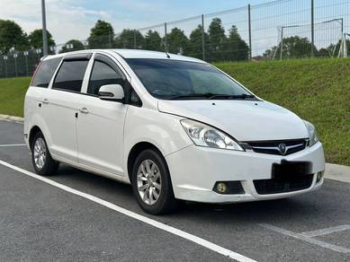 Proton EXORA 1.6 BOLD EXECUTIVE (M)
