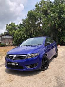 Proton PREVE 1.6 EXECUTIVE (A)