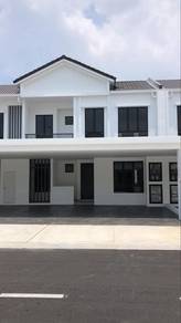 Super cheap🔥 Landed🔥 Eco Camdon Terrace🔥 Basic Furnish🔥