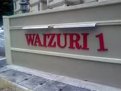Waizuri 1 Wangsa Maju 100% FULL LOAN Below Market Price Nice Unit