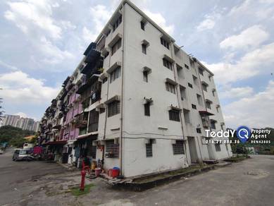 Block RPM Flat for SALE, Hulu Langat Selangor