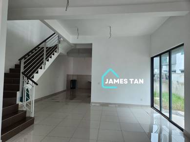 2 Stry Semi-D 【Taman Sanctuari Bukit Mertajam】