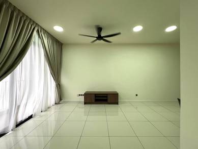 The Era Duta North Service Residence Jalan Segambut Dutamas