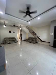 Gelang patah Nusantara Prima Double Storey Terrace House, Gelang Patah