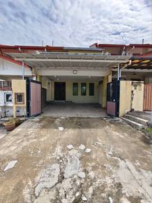 2 Storey Jalan Aman Suria Taman Aman Putri Seksyen U17 Sungai Buloh