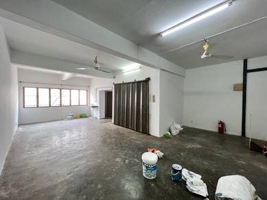 Office-space-for-rent-Kepong-Kuala-Lumpur