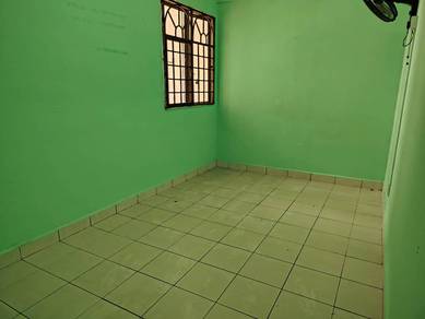 Shah Alam Kemuning Aman Apartment Bukit Kemuning 100% Loan