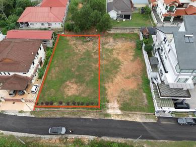Bungalow Lot Jalan PH3 Putra Heights 43650 Bdr Baru Bangi Selangor