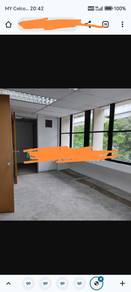 Perdana Business Centre, 3rd floor Office with lift For Let