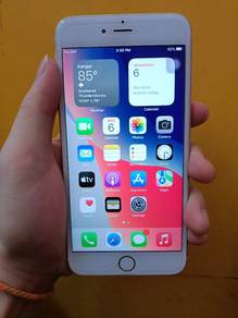 Iphone 6s plus 64gb