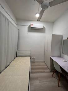 Corner double storey house at Bandar Sunway PJS 7 for sale: