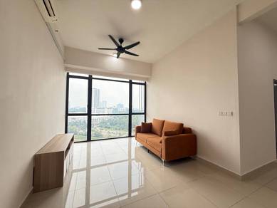 FULLY FURNISHED Third Avenue Cyberjaya For Rent