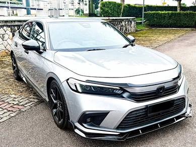 Honda CIVIC RS FULL ORI T/TOP CDT 3YRS WRT