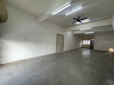 Shop-lot-for-rent-Alor-Setar-Kedah