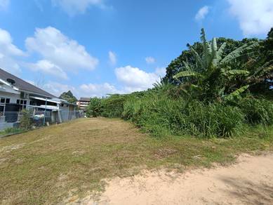Tanah Lot Banglo, Kampung Sentosa, Senawang, Seremban