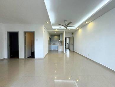 FACING SWIMMING POOL ❗ Penaga Condo Taman Raintree Batu Caves FOR SALE