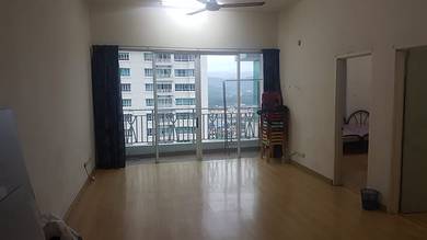 1 Borneo Tower B Condominium for Rent