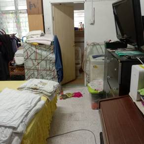 GOOD BUY🌹1,200sf PEARL APT heart of taipingLAKE GARDENS.