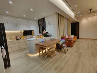 Sunway Avira Phase 3 Double Storey Endlot