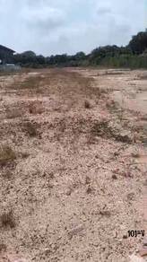Industrial-Land-for-rent-Telok-Panglima-Garang-Selangor