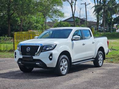 Nissan NAVARA V 2.5L (A)