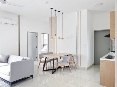 TR Residence Serviced Residence for Rent
